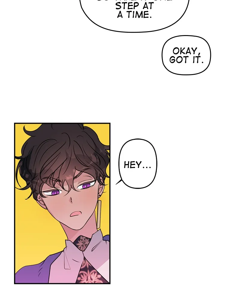 Read My Gently Raised Beast (en) Manga Online