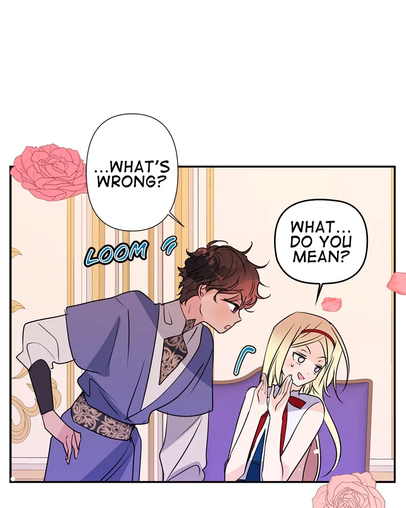 Read My Gently Raised Beast (en) Manga Online
