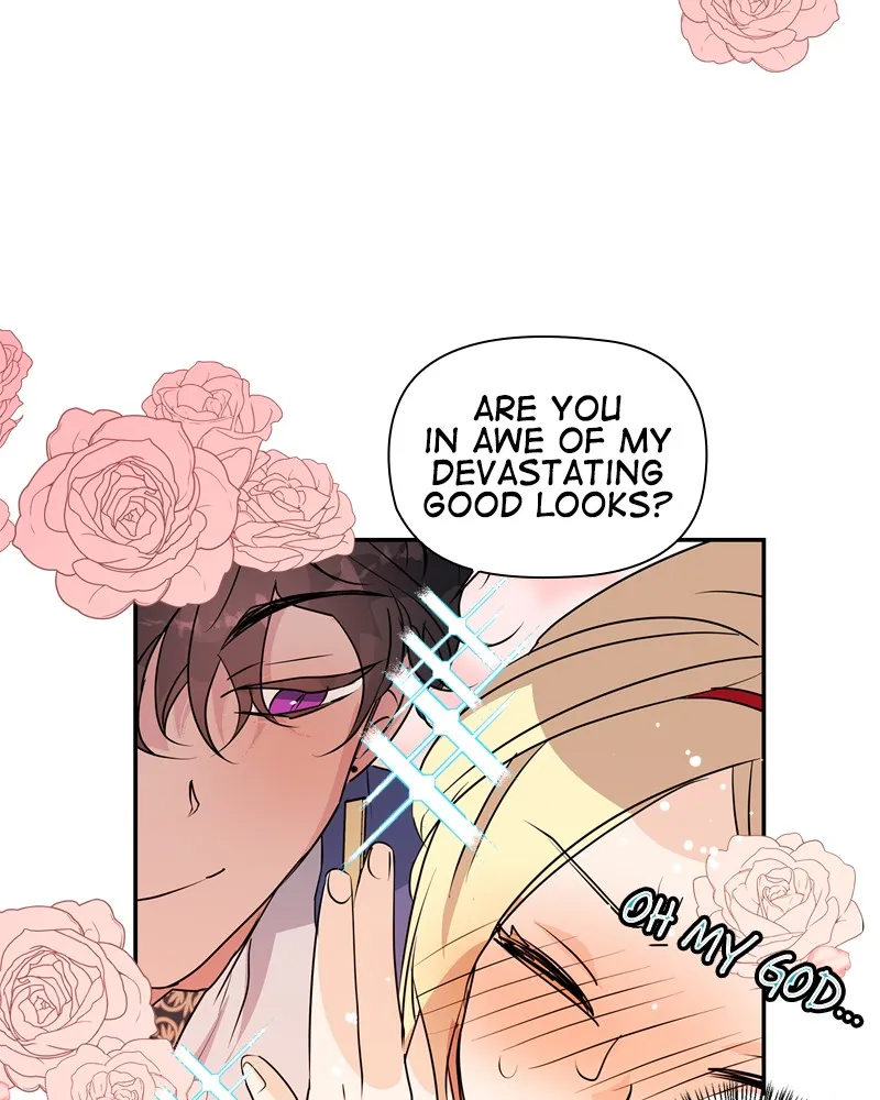 Read My Gently Raised Beast (en) Manga Online