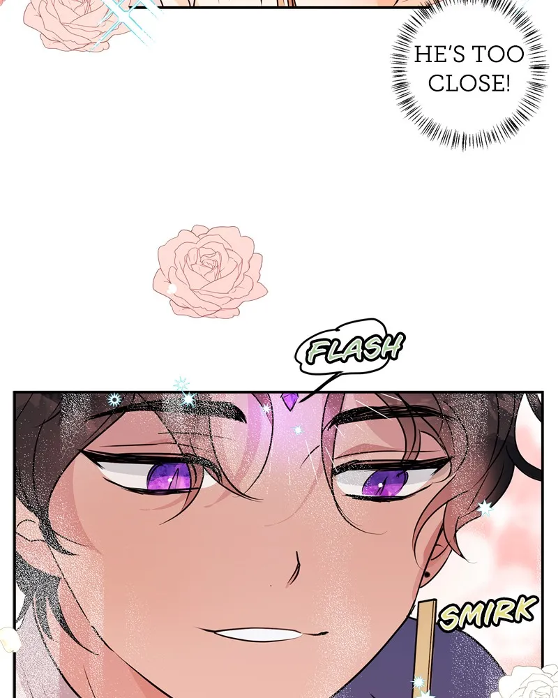 Read My Gently Raised Beast (en) Manga Online