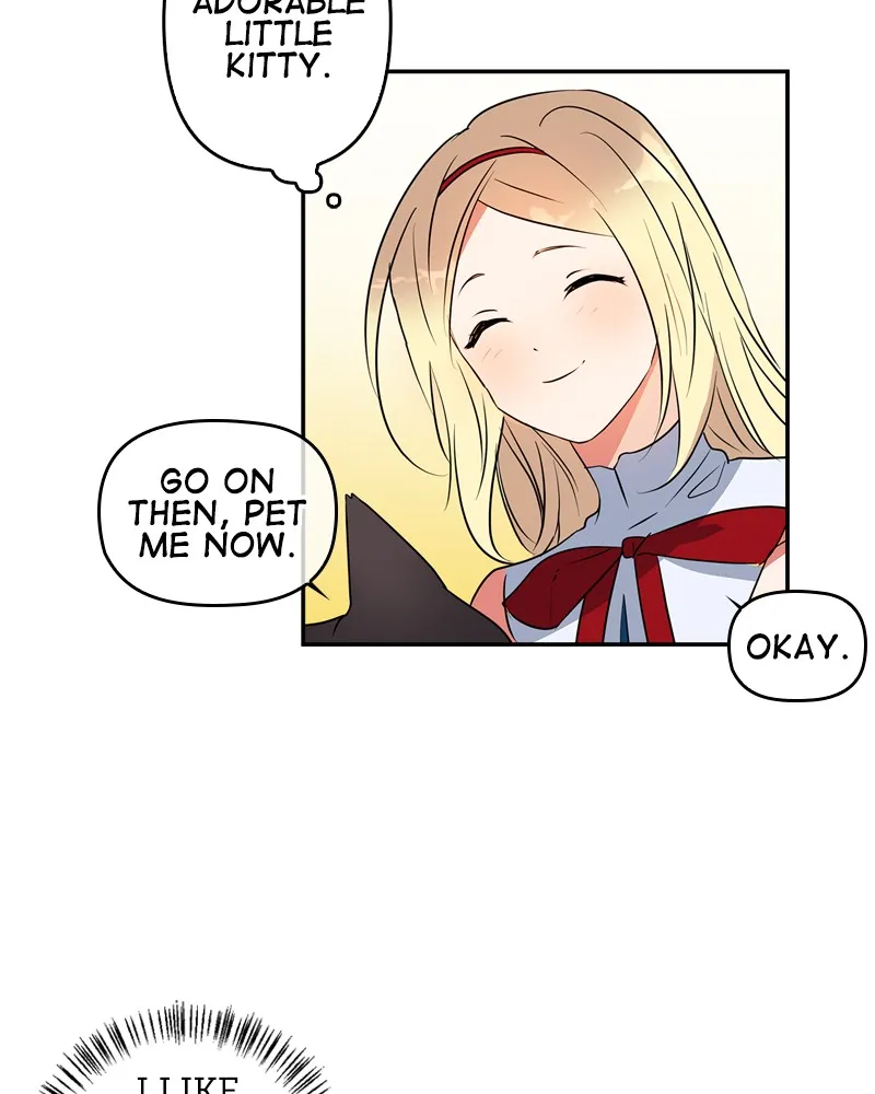 Read My Gently Raised Beast (en) Manga Online