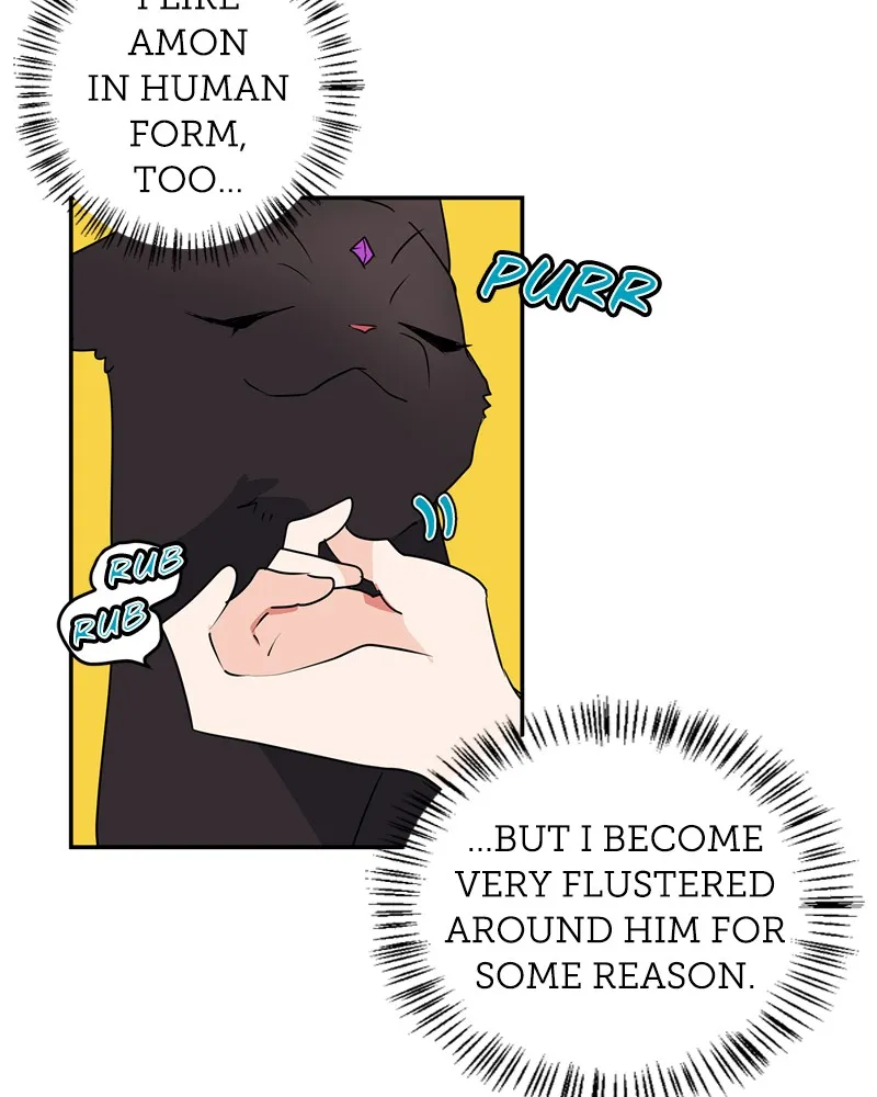 Read My Gently Raised Beast (en) Manga Online