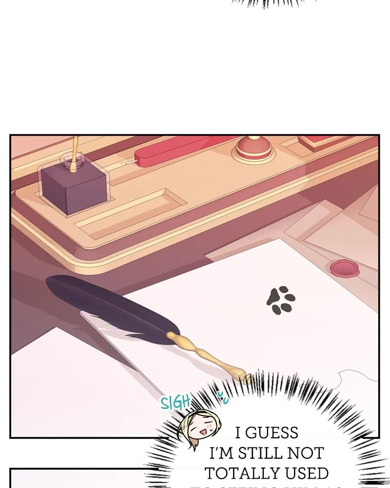 Read My Gently Raised Beast (en) Manga Online