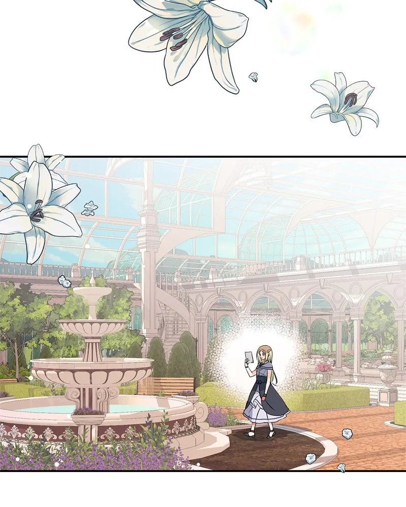 Read My Gently Raised Beast (en) Manga Online