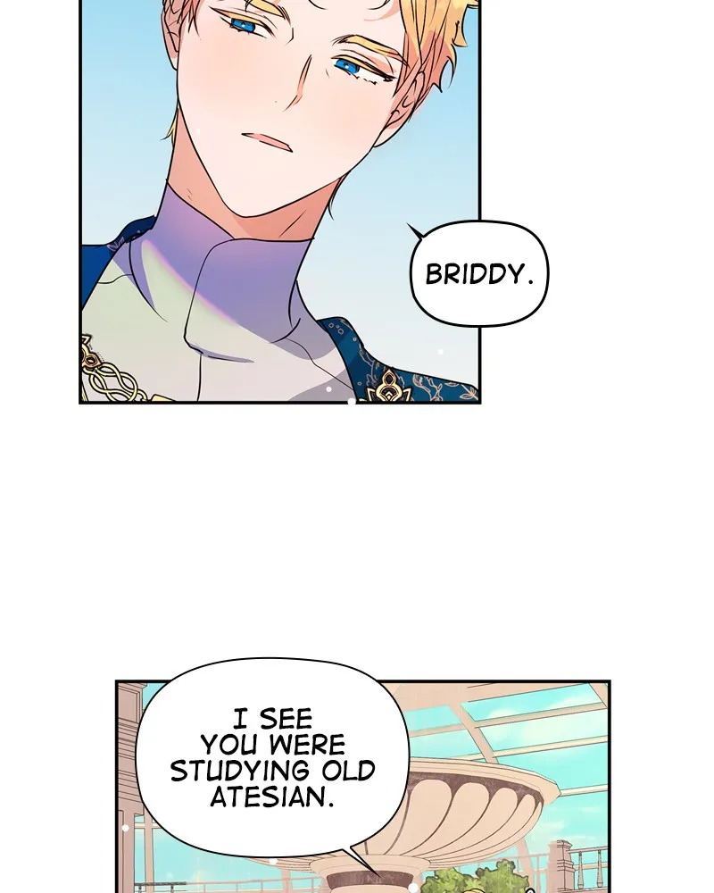 Read My Gently Raised Beast (en) Manga Online
