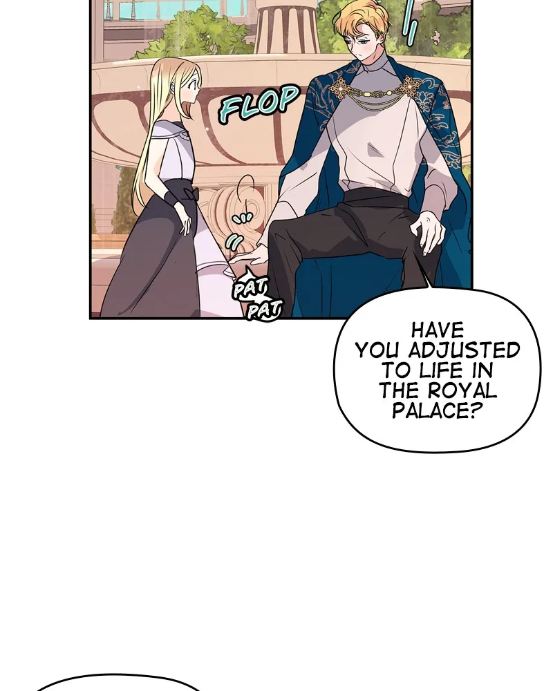 Read My Gently Raised Beast (en) Manga Online