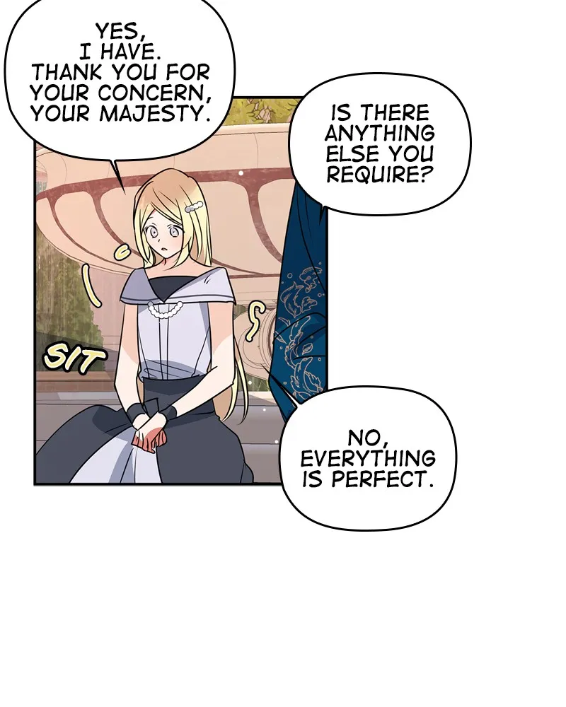 Read My Gently Raised Beast (en) Manga Online
