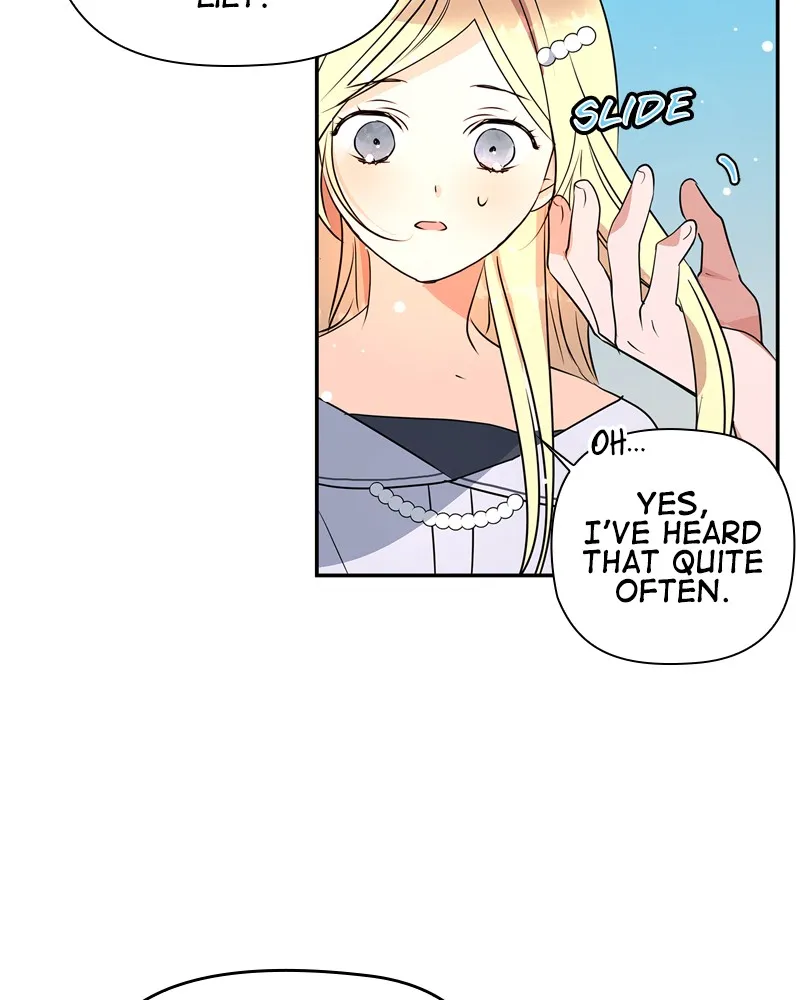 Read My Gently Raised Beast (en) Manga Online