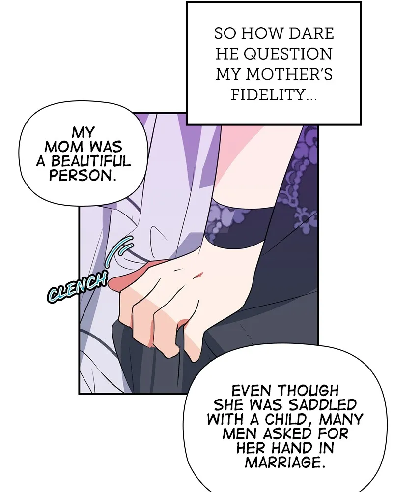 Read My Gently Raised Beast (en) Manga Online