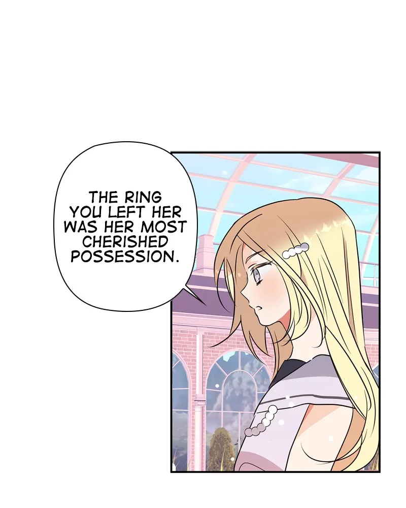 Read My Gently Raised Beast (en) Manga Online