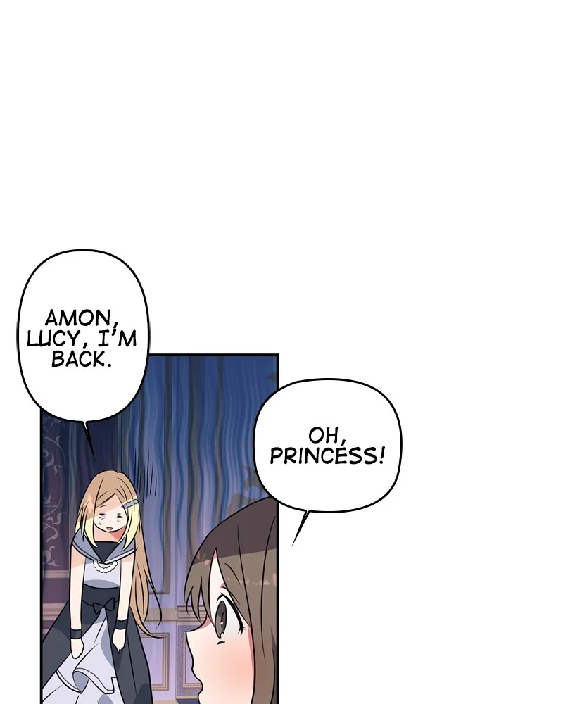 Read My Gently Raised Beast (en) Manga Online