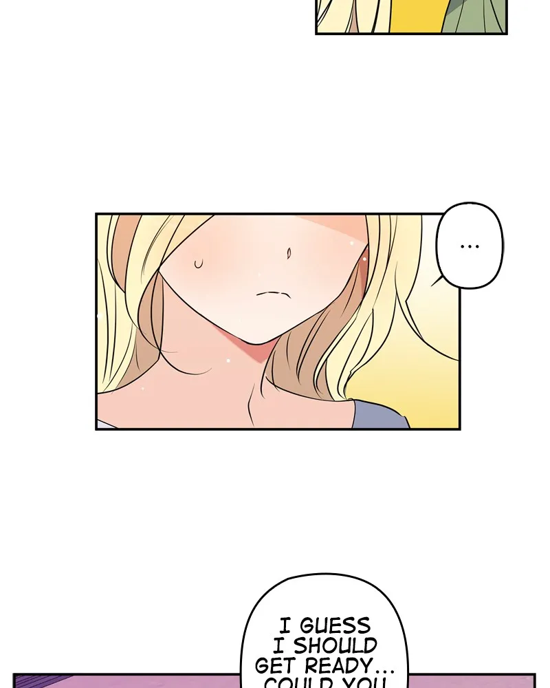 Read My Gently Raised Beast (en) Manga Online