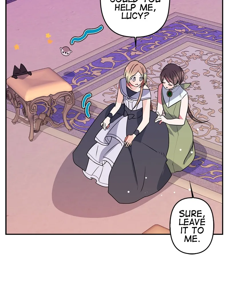 Read My Gently Raised Beast (en) Manga Online