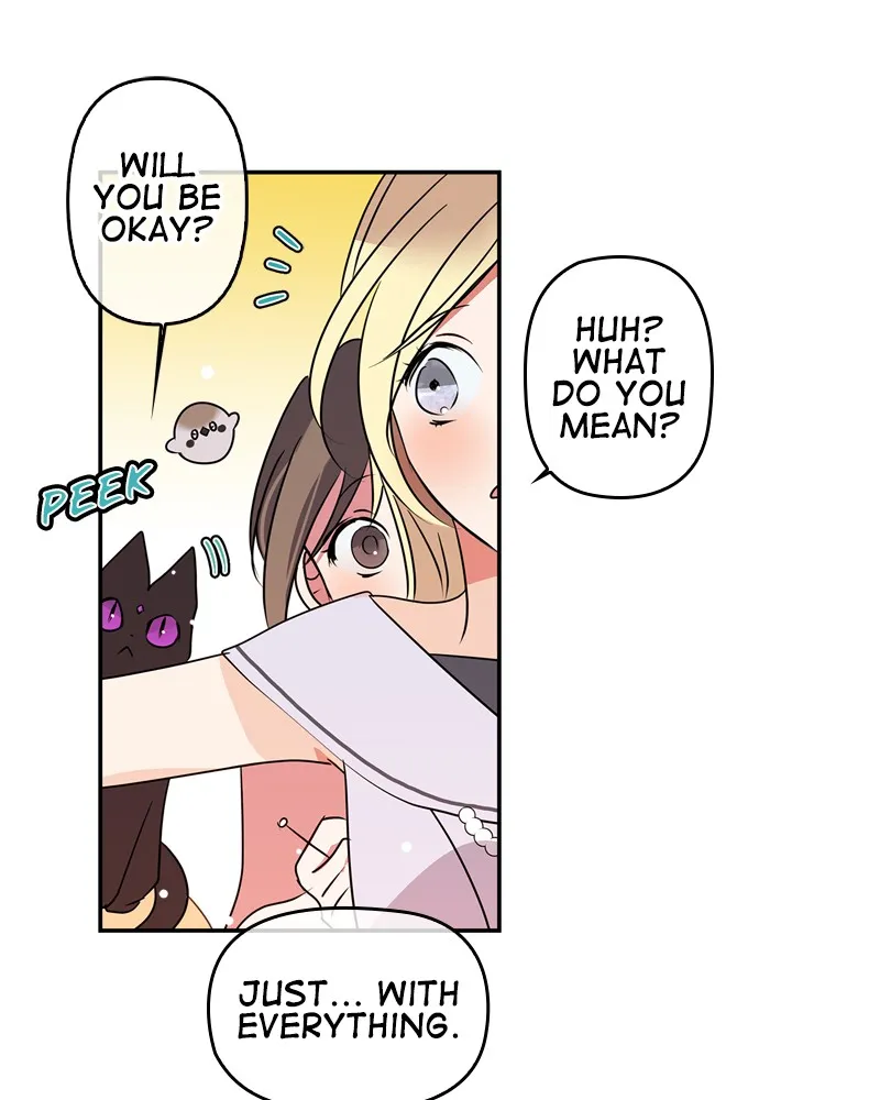 Read My Gently Raised Beast (en) Manga Online