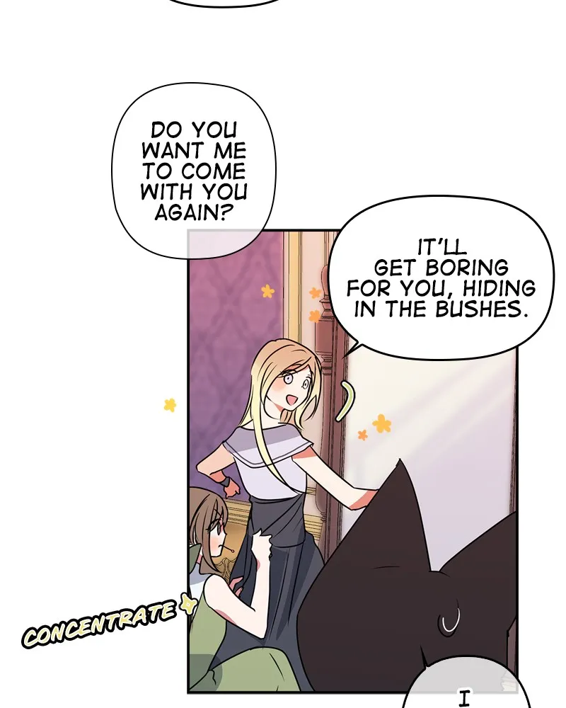 Read My Gently Raised Beast (en) Manga Online
