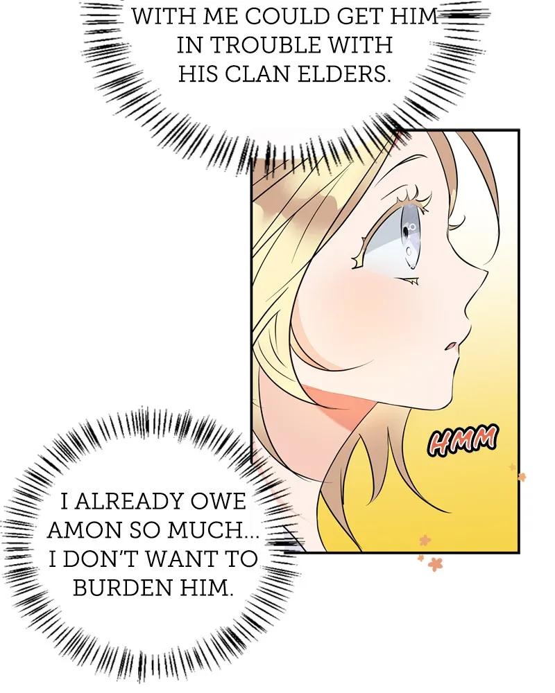 Read My Gently Raised Beast (en) Manga Online