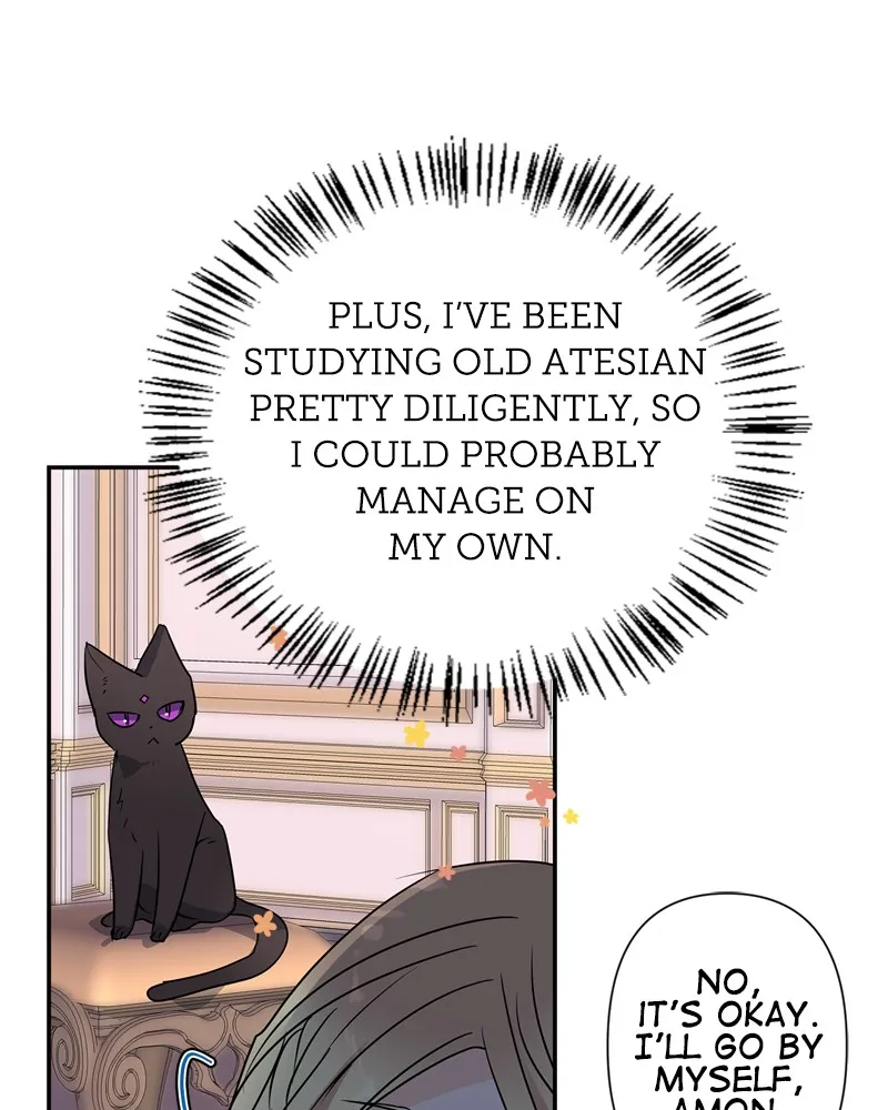 Read My Gently Raised Beast (en) Manga Online