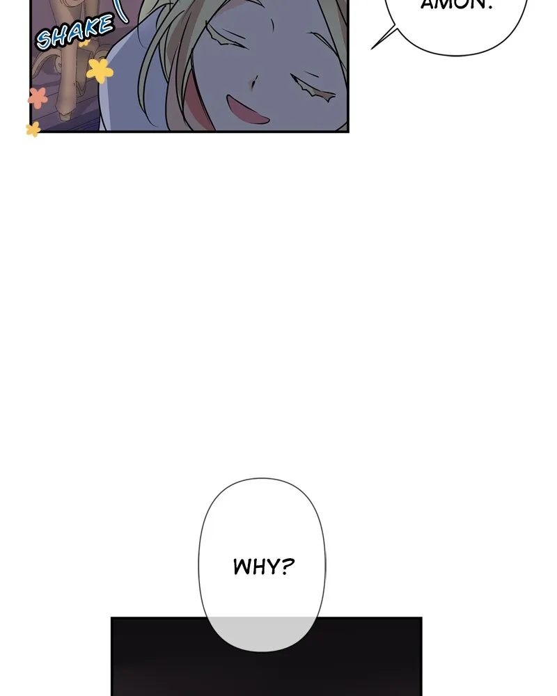 Read My Gently Raised Beast (en) Manga Online