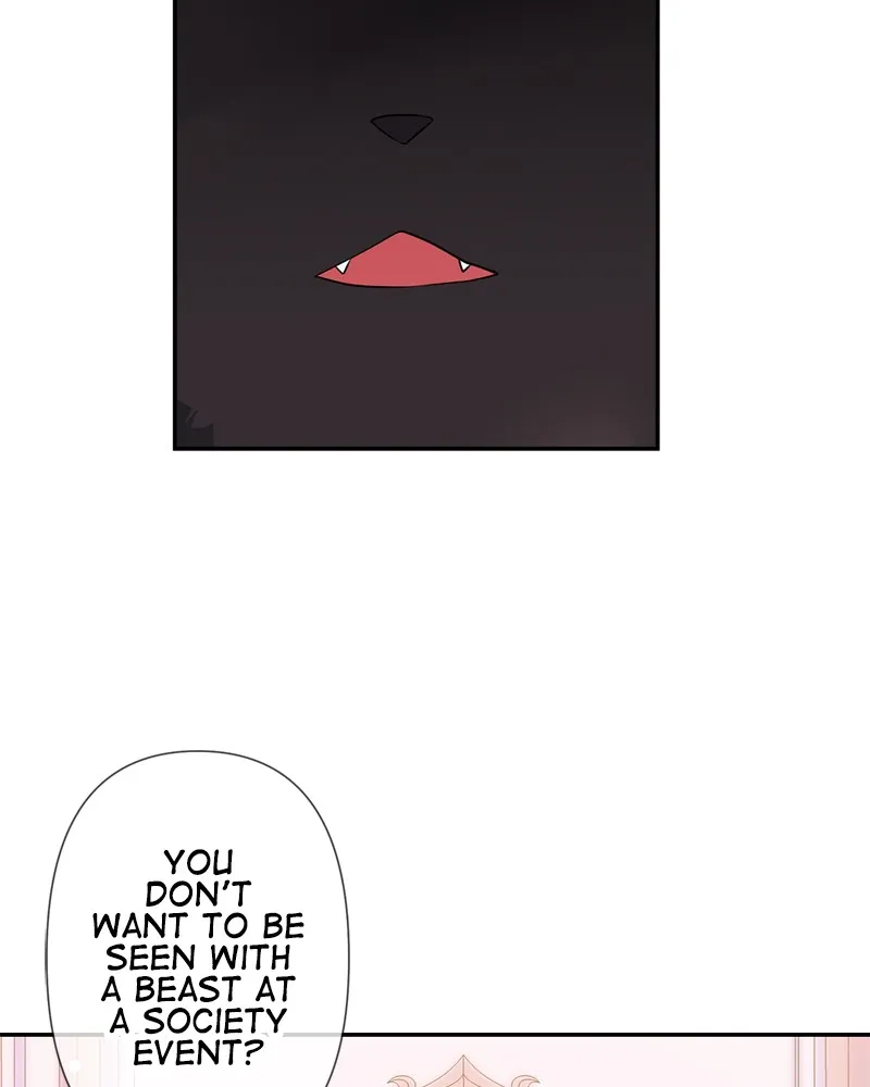 Read My Gently Raised Beast (en) Manga Online
