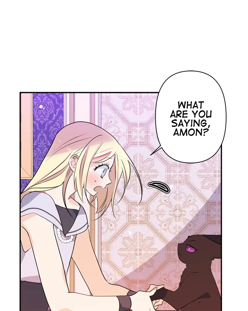 Read My Gently Raised Beast (en) Manga Online