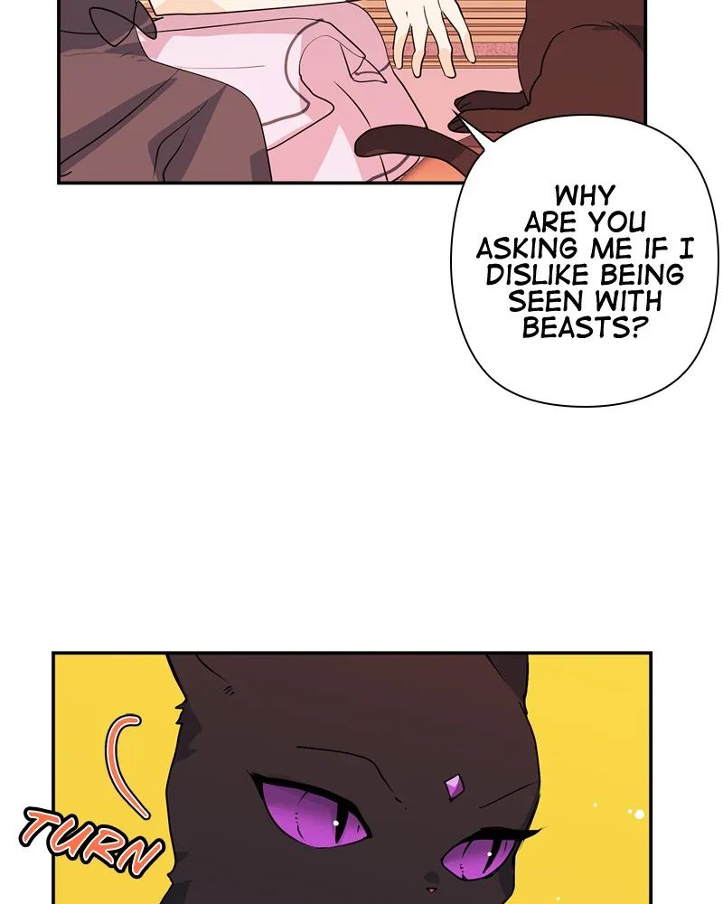 Read My Gently Raised Beast (en) Manga Online