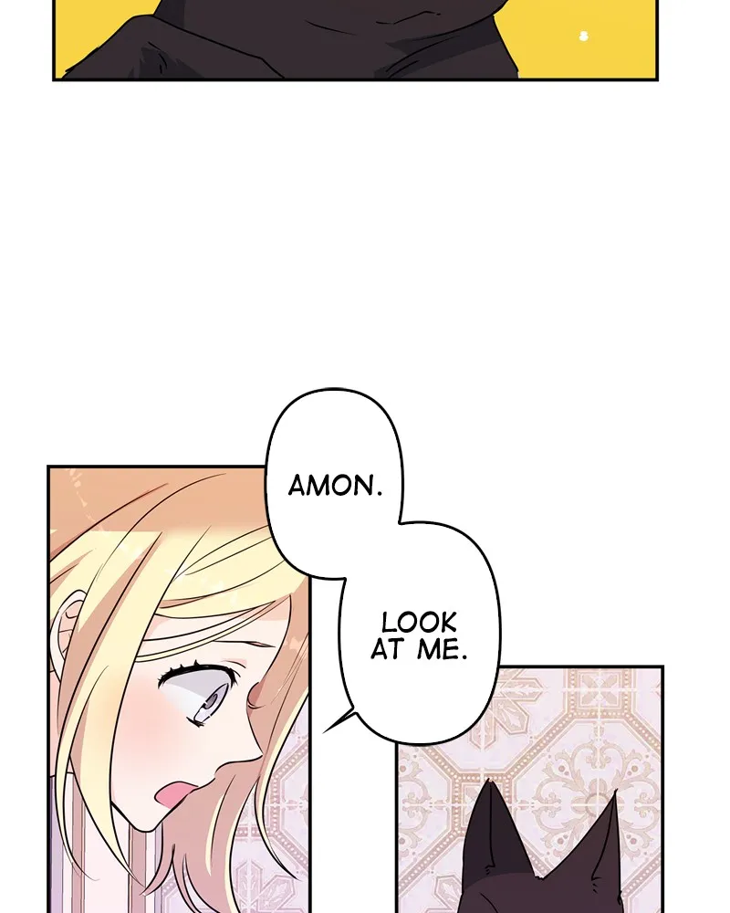 Read My Gently Raised Beast (en) Manga Online