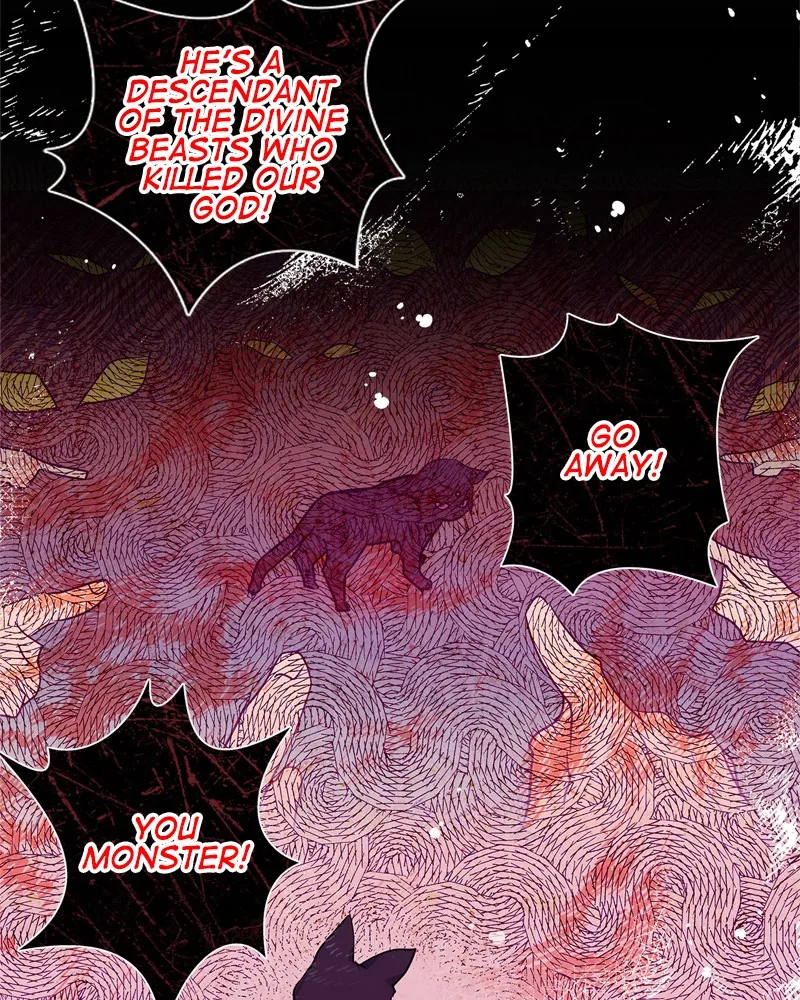 Read My Gently Raised Beast (en) Manga Online