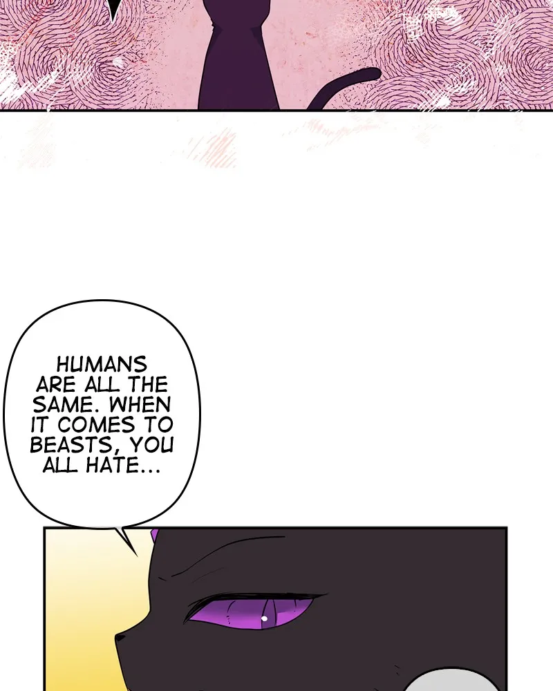 Read My Gently Raised Beast (en) Manga Online