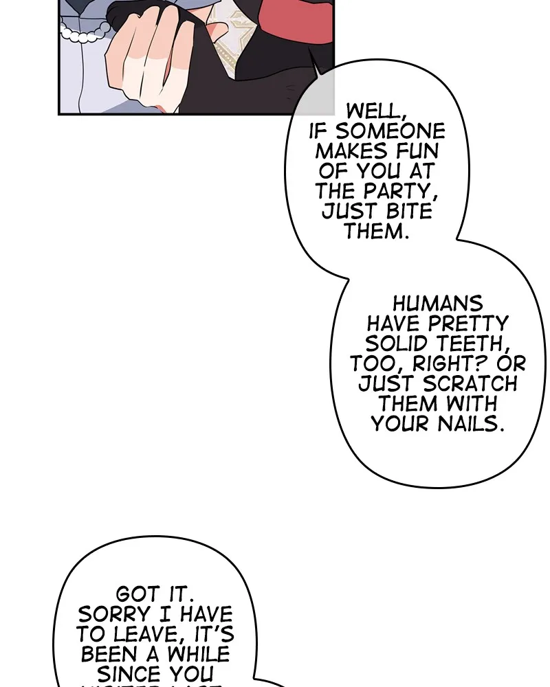 Read My Gently Raised Beast (en) Manga Online