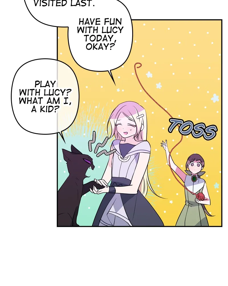 Read My Gently Raised Beast (en) Manga Online