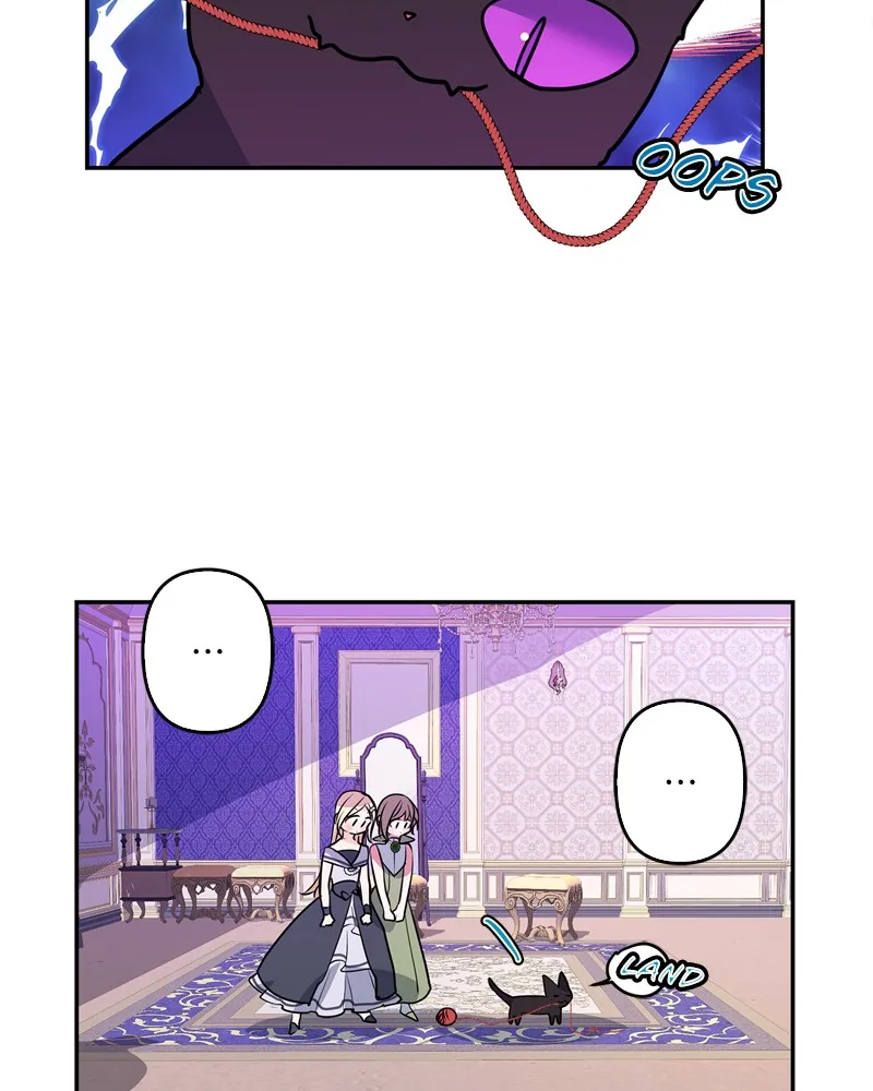 Read My Gently Raised Beast (en) Manga Online