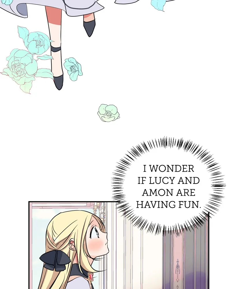 Read My Gently Raised Beast (en) Manga Online
