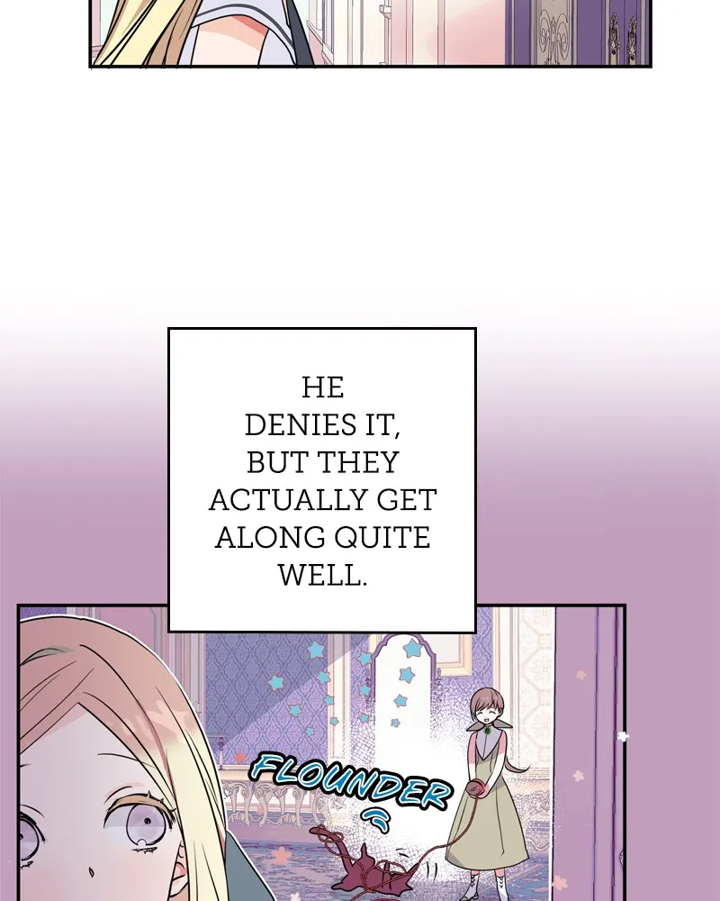 Read My Gently Raised Beast (en) Manga Online