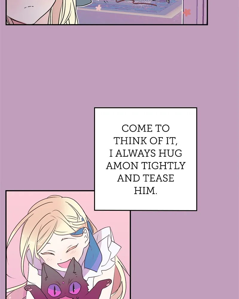Read My Gently Raised Beast (en) Manga Online