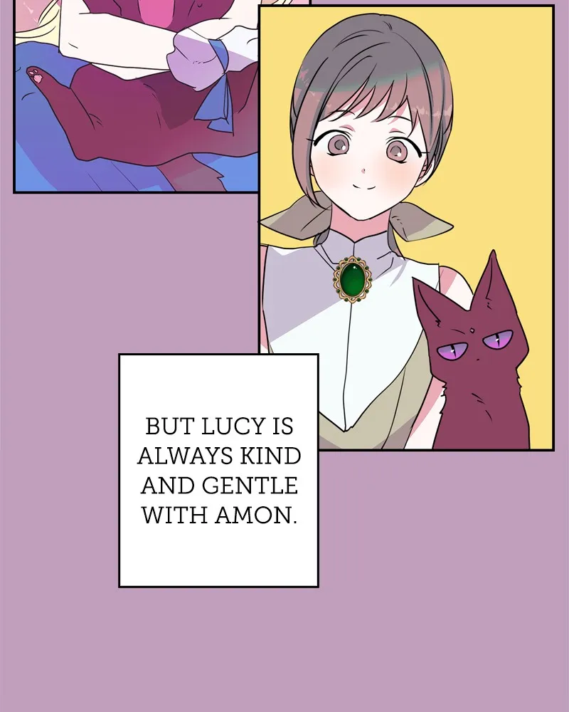Read My Gently Raised Beast (en) Manga Online