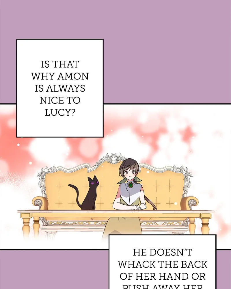 Read My Gently Raised Beast (en) Manga Online