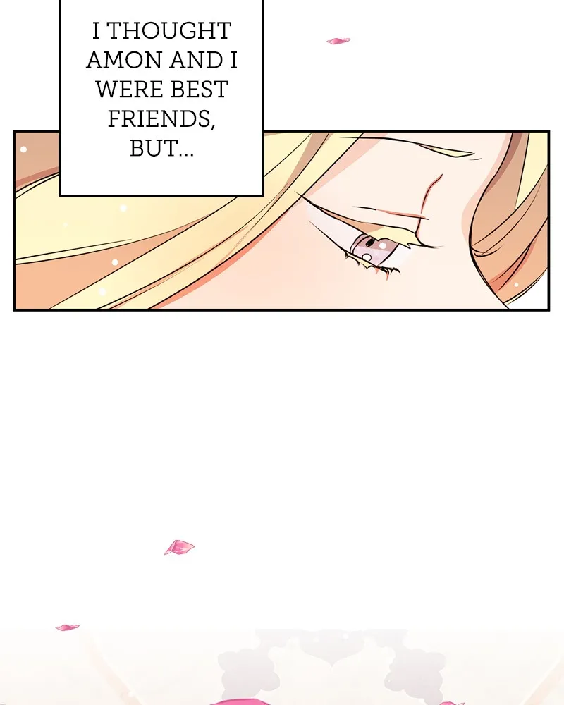 Read My Gently Raised Beast (en) Manga Online