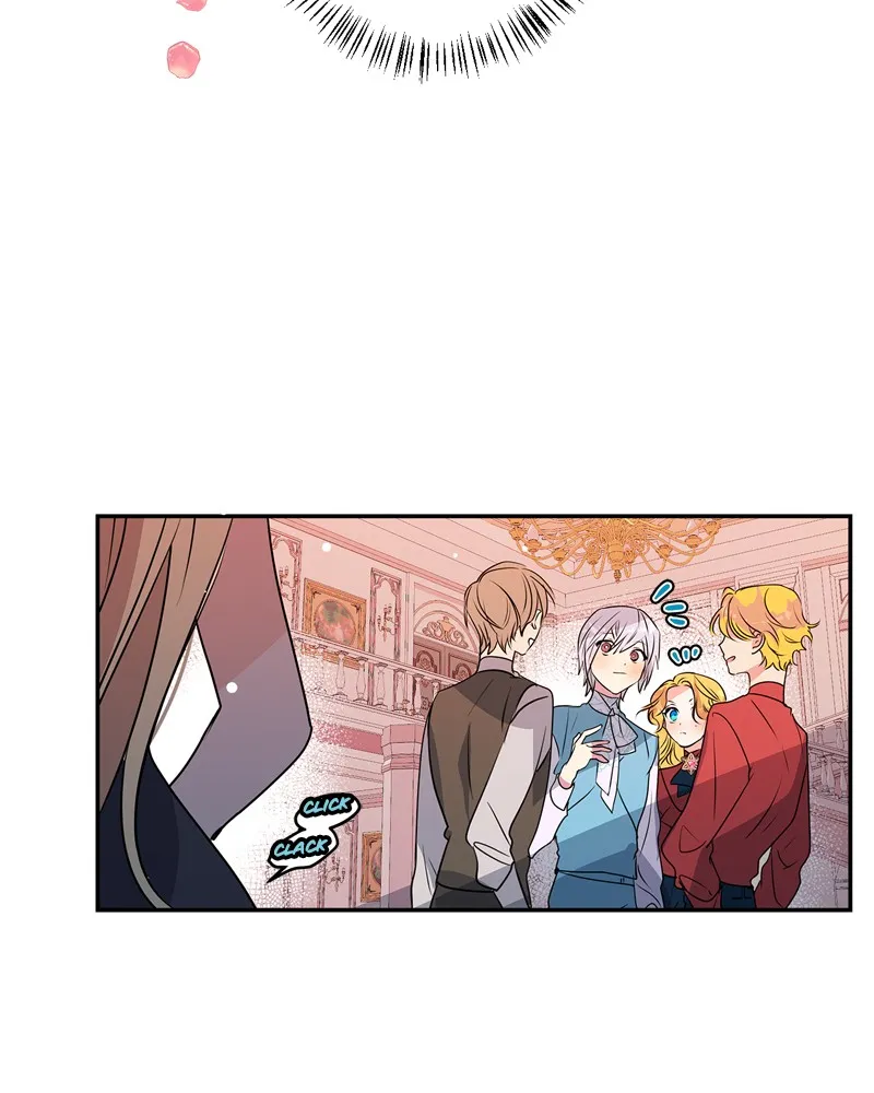 Read My Gently Raised Beast (en) Manga Online