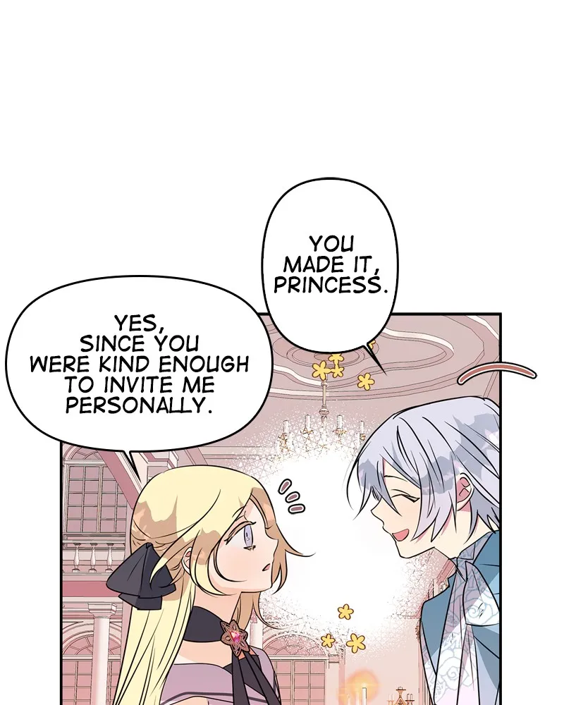 Read My Gently Raised Beast (en) Manga Online