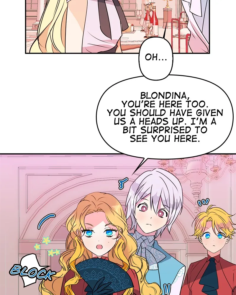 Read My Gently Raised Beast (en) Manga Online