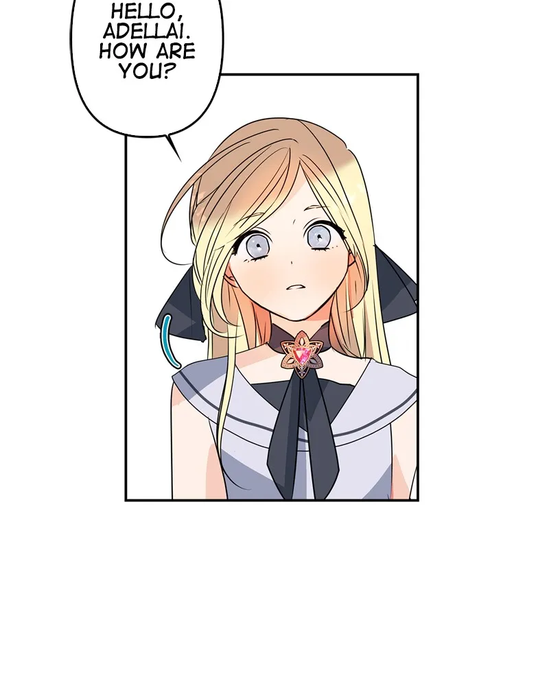 Read My Gently Raised Beast (en) Manga Online