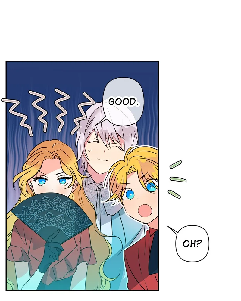 Read My Gently Raised Beast (en) Manga Online