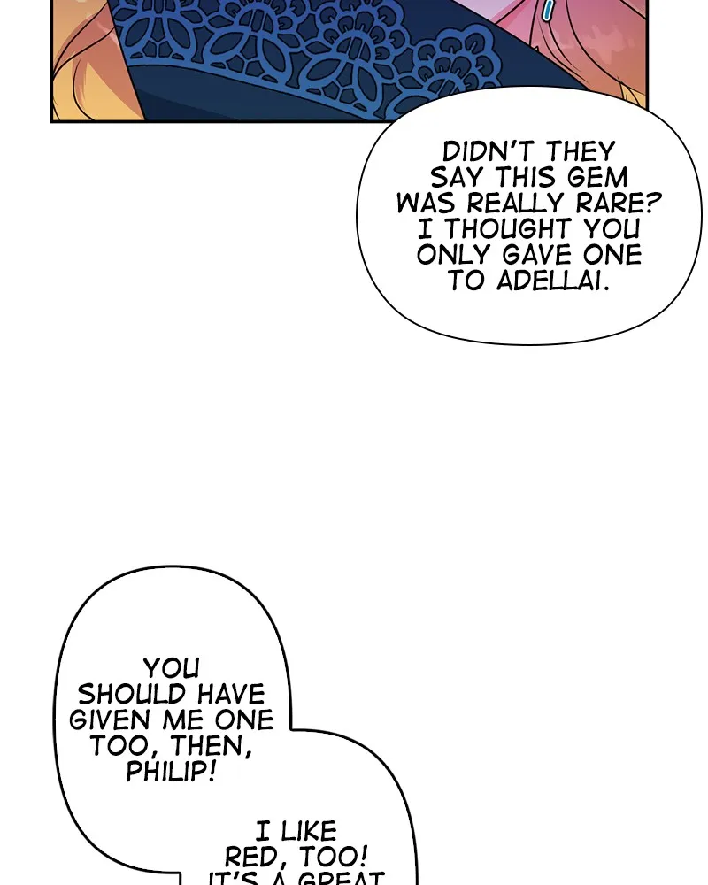 Read My Gently Raised Beast (en) Manga Online