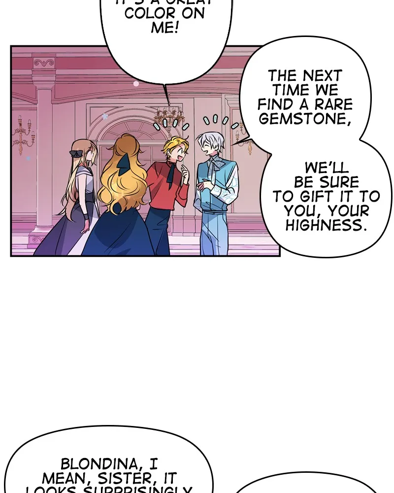 Read My Gently Raised Beast (en) Manga Online