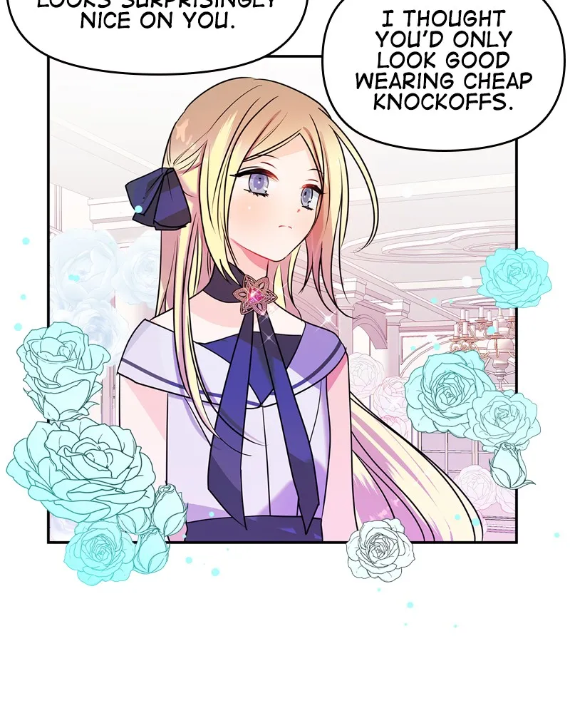Read My Gently Raised Beast (en) Manga Online