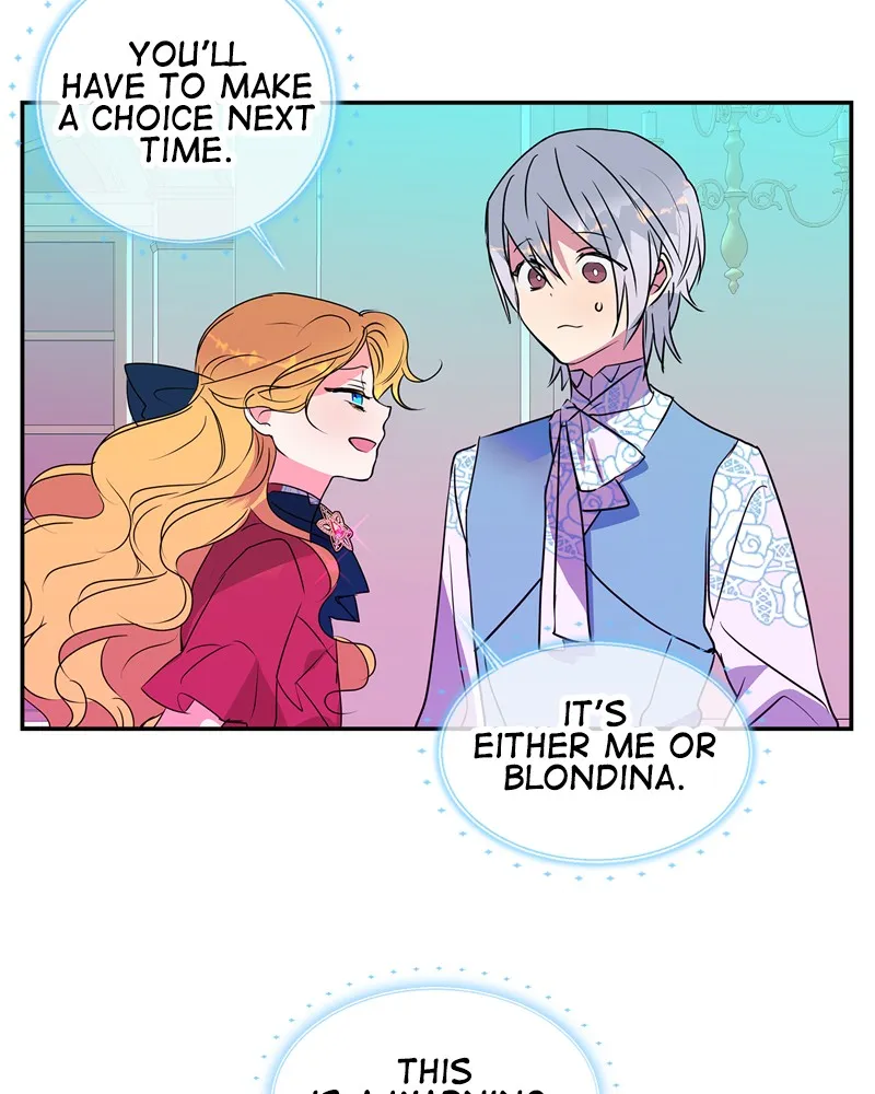 Read My Gently Raised Beast (en) Manga Online