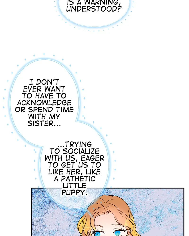 Read My Gently Raised Beast (en) Manga Online