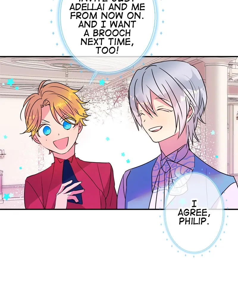 Read My Gently Raised Beast (en) Manga Online