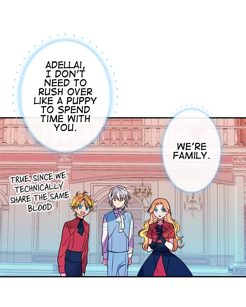 Read My Gently Raised Beast (en) Manga Online