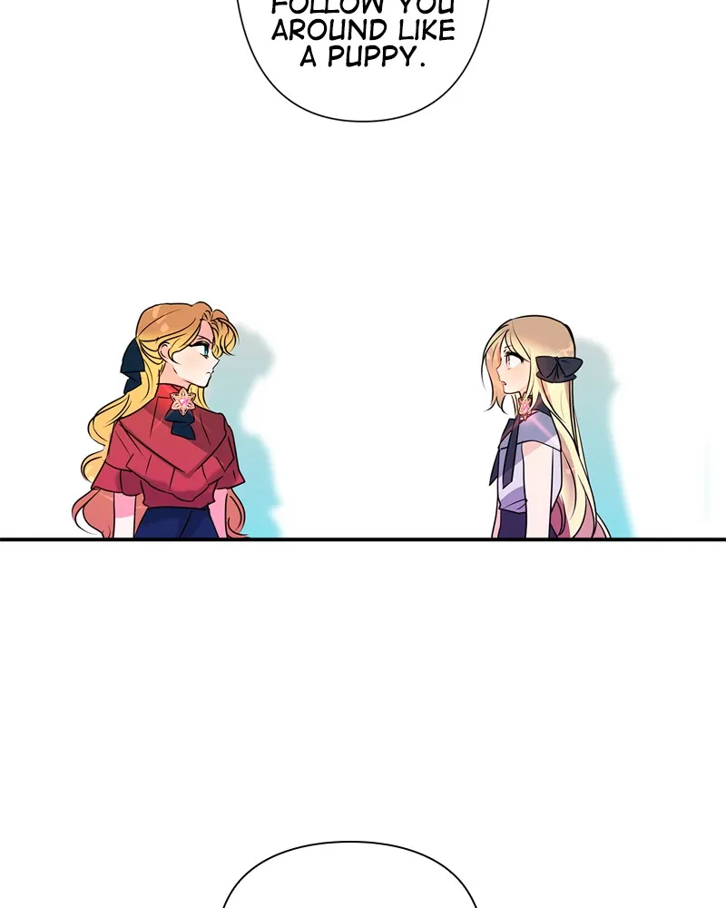 Read My Gently Raised Beast (en) Manga Online